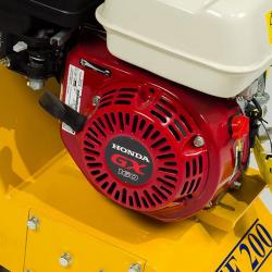 HIRE 200MM FLOOR SCABBLER SPE BEF200 PETROL
