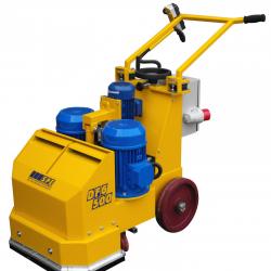 WH Surface Preparation UK ltd