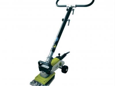 A10 HIRE TILE REMOVER WOLFF DURO 200MM ELECTRIC