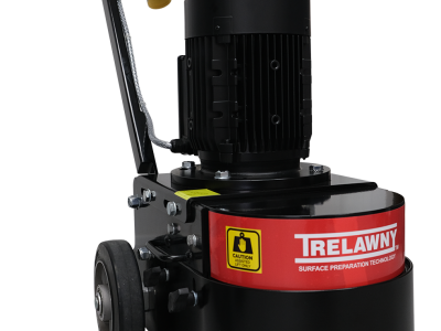 D36 HIRE FLOOR GRINDER SINGLE HEAD TO GRIND AND POLISH CONCRETE FLOORS