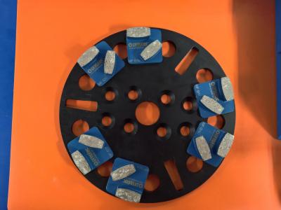 DIAMOND GRINDING PLATE FAST FIX SYSTEM FITS DFG MACHINE